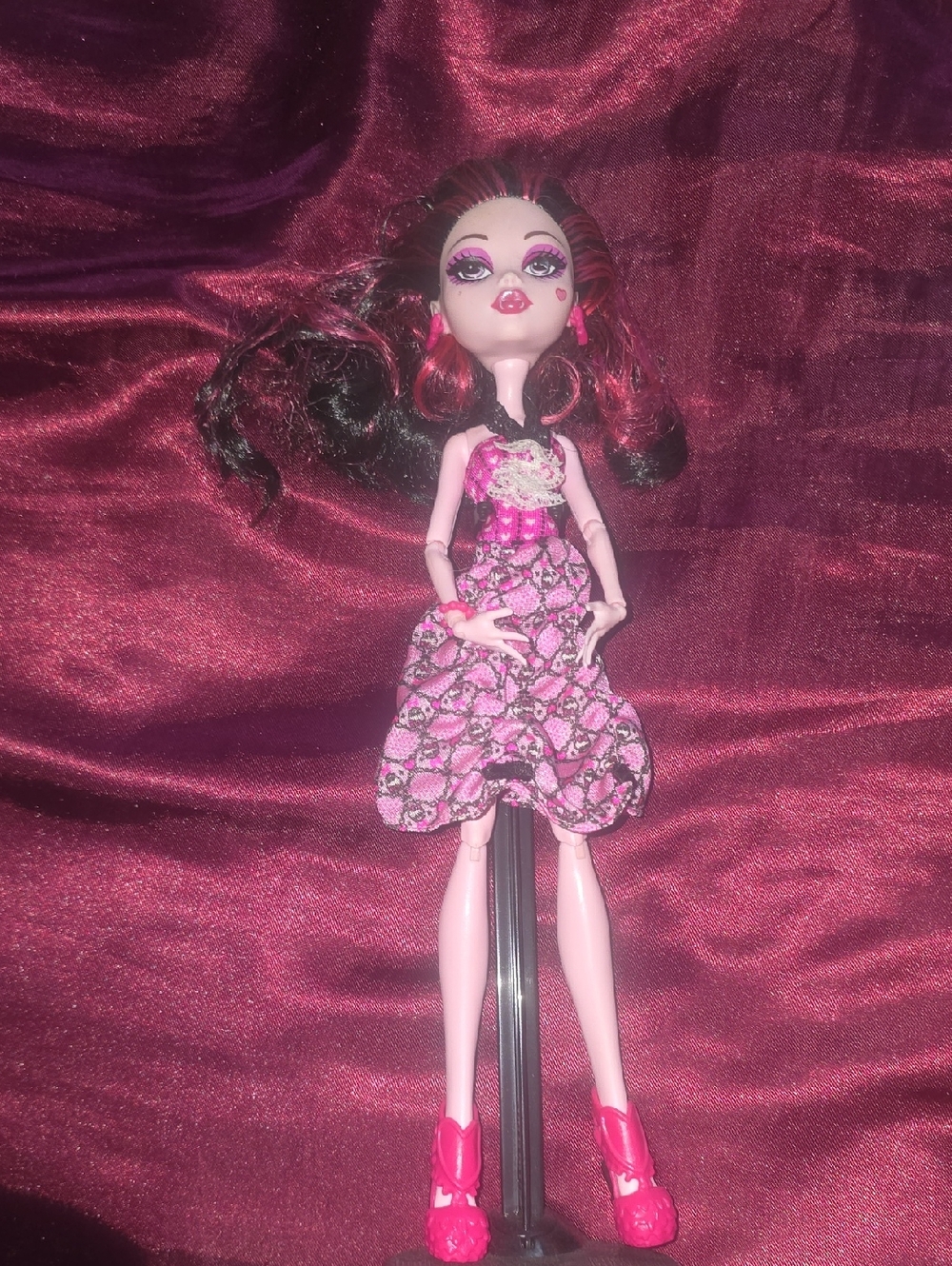 Monster High